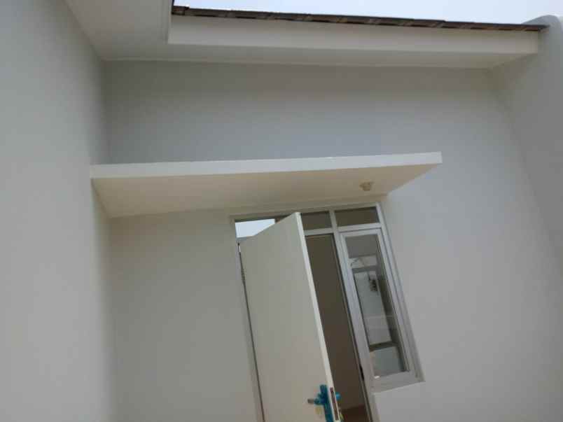 jual murah cepat rumah green cove citra maja tangerang