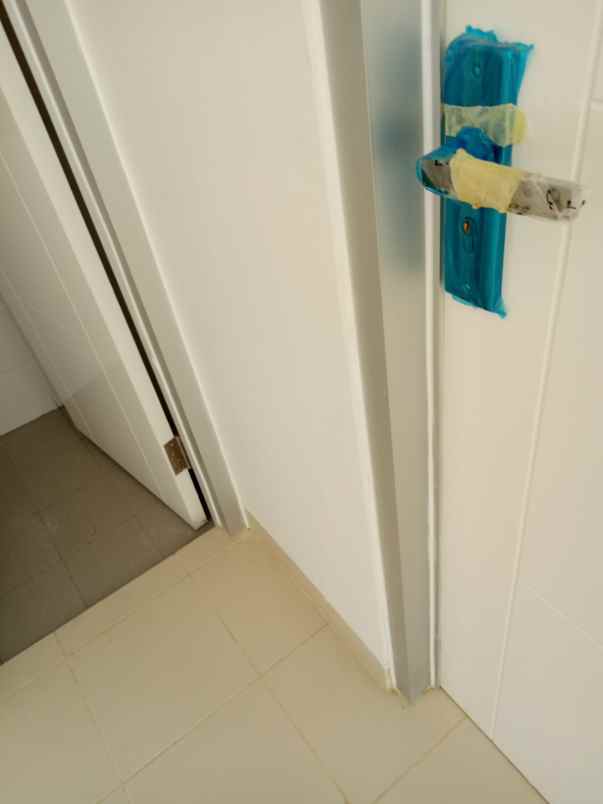 jual murah cepat rumah green cove citra maja tangerang