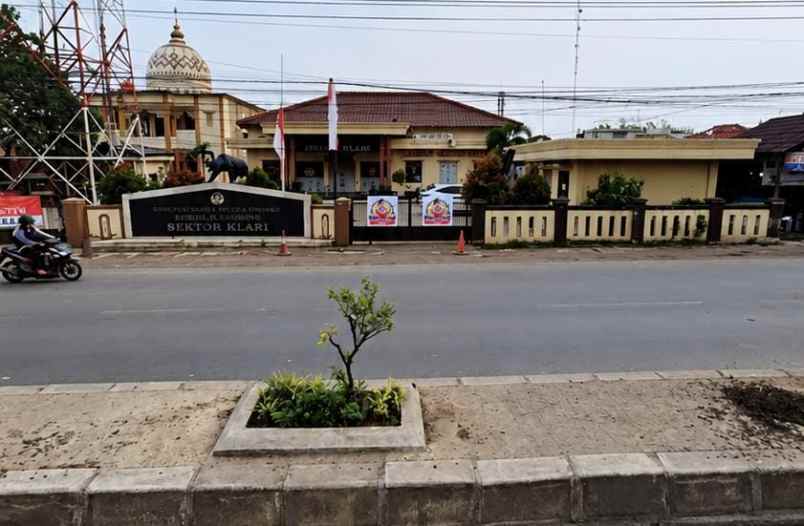 jual murah tanah dijalan utama pantura