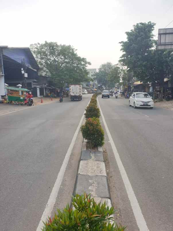 jual ruko di ciledug bos cokroaminoto tanggerang