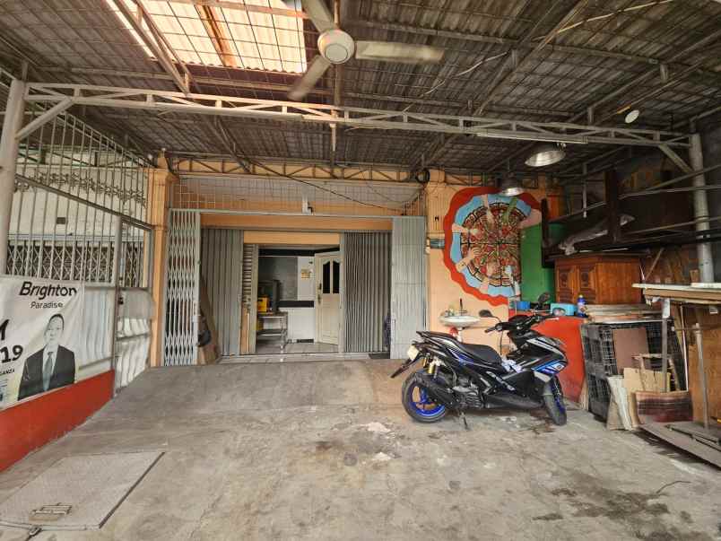 jual ruko di taman ratu indah duri kepa kebon jeruk