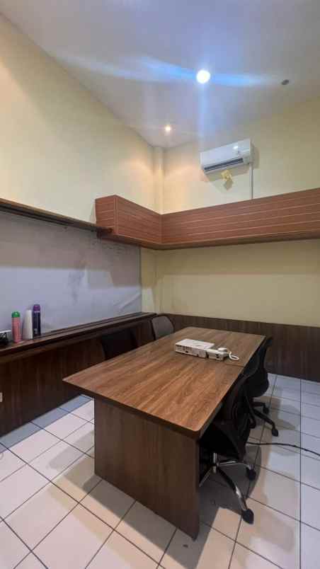 jual ruko gandeng pik