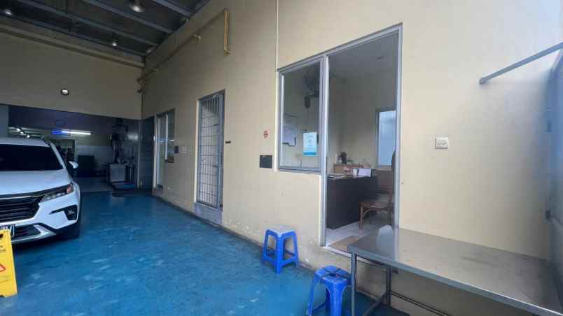 jual ruko gandeng pik