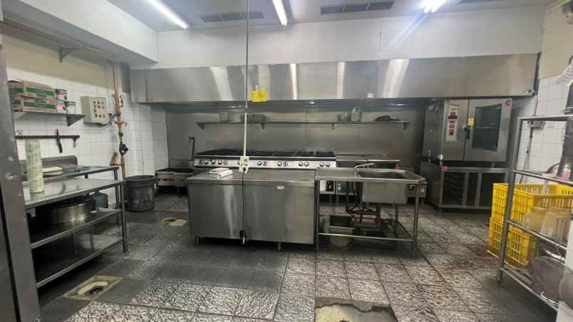 jual ruko gandeng pik