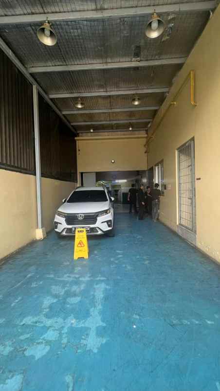 jual ruko gandeng pik