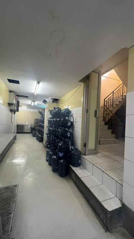 jual ruko gandeng pik