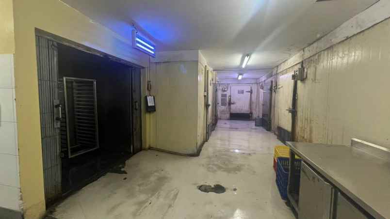 jual ruko gandeng pik