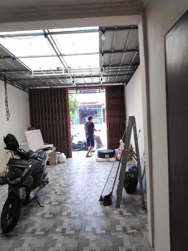 jual ruko grand poris cipondoh