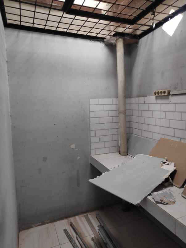 jual ruko grand poris cipondoh