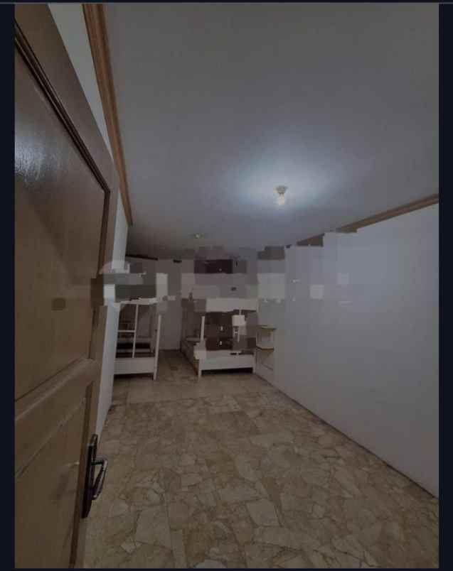 jual rumah asia baru tanjung duren jak bar