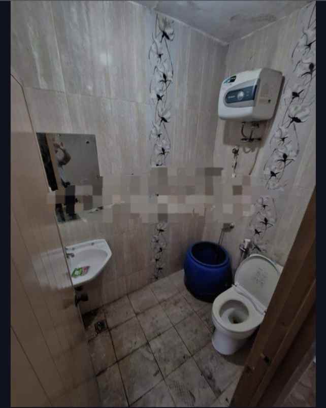 jual rumah asia baru tanjung duren jak bar