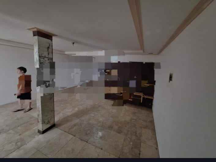 jual rumah asia baru tanjung duren jak bar