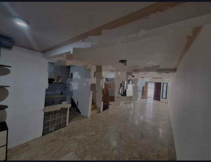 jual rumah asia baru tanjung duren jak bar