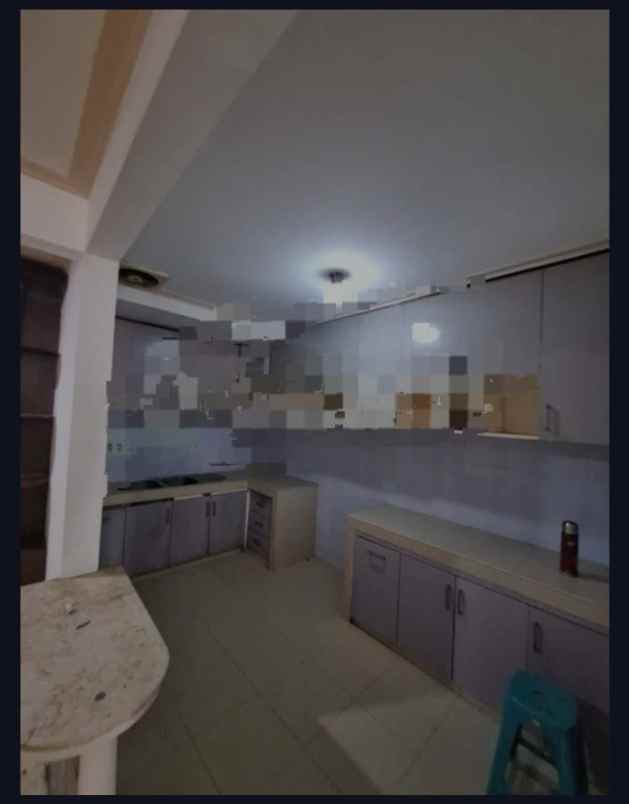 jual rumah asia baru tanjung duren jak bar