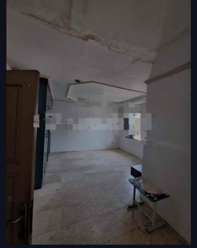 jual rumah asia baru tanjung duren jak bar