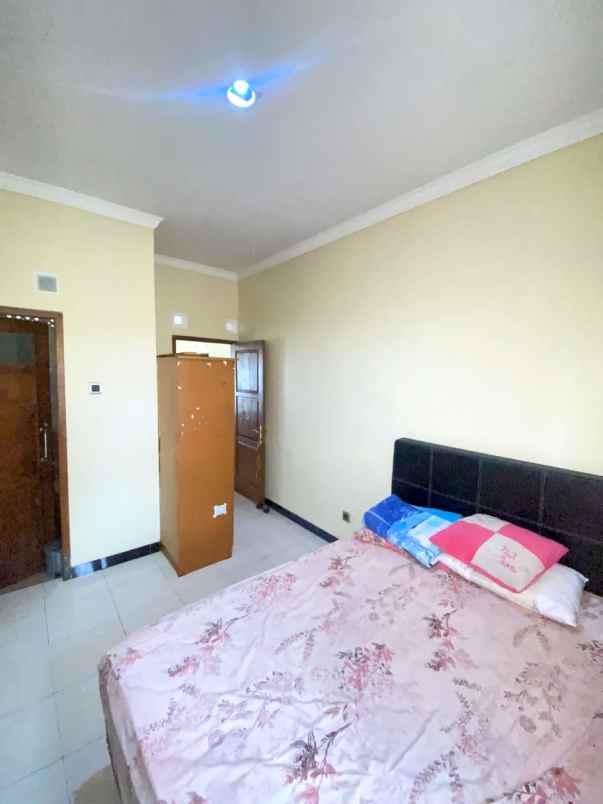 jual rumah bagus di banyumanik