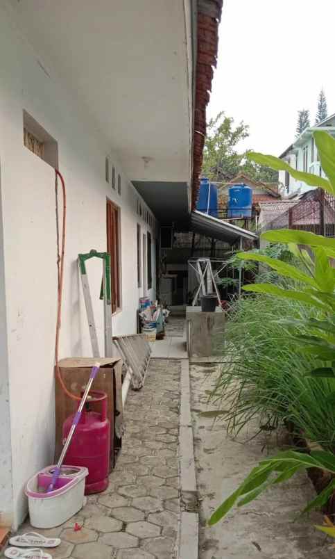 jual rumah bagus siap huni daerah pancawati bogor