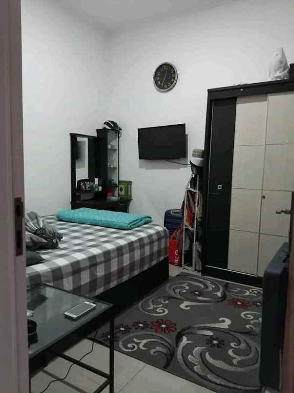 jual rumah cantik murah dekat alun alun cimahi