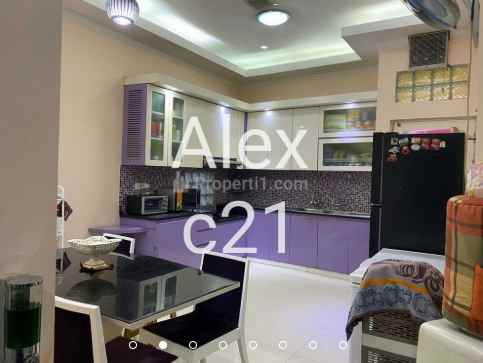 jual rumah cililitan besar kramat jati jakarta timur