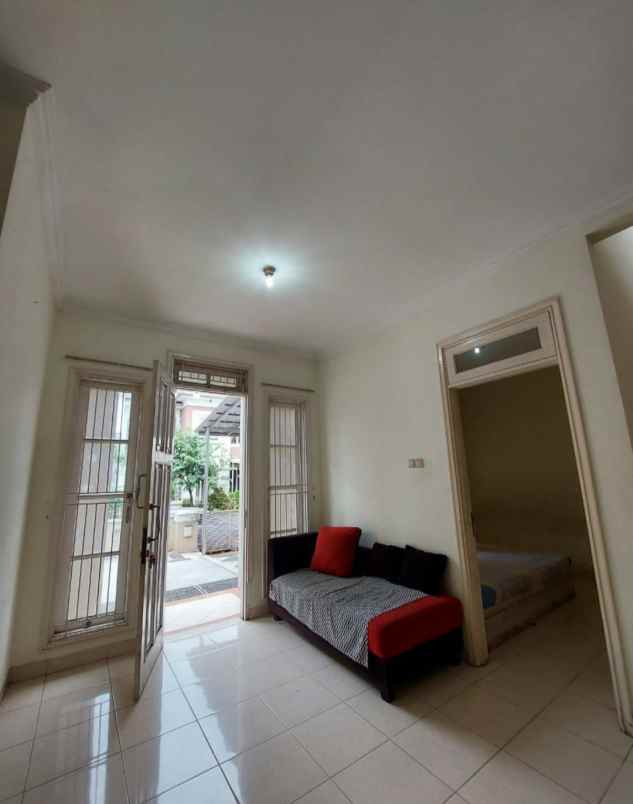 jual rumah citra gran cibubur