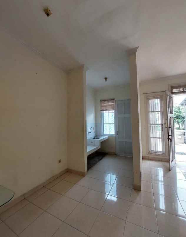 jual rumah citra gran cibubur