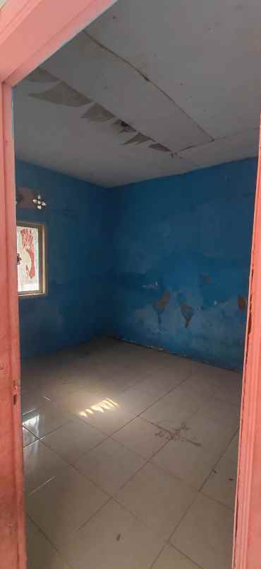 jual rumah gaga rawa kompeni