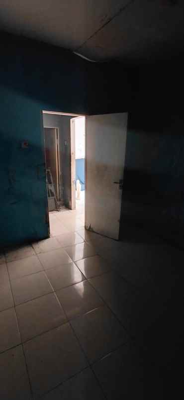 jual rumah gaga rawa kompeni