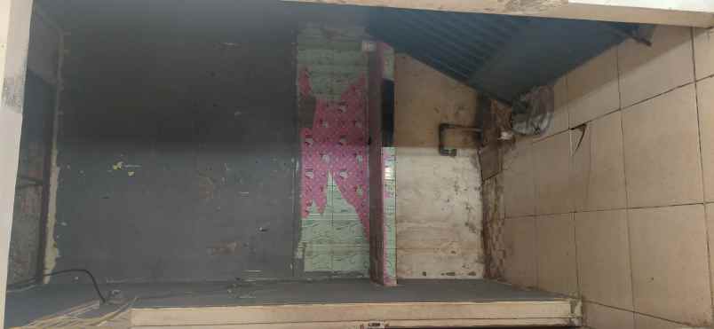 jual rumah gaga rawa kompeni
