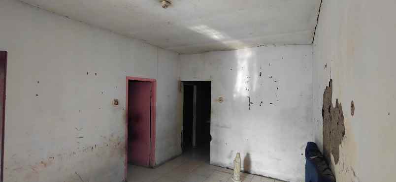 jual rumah gaga rawa kompeni