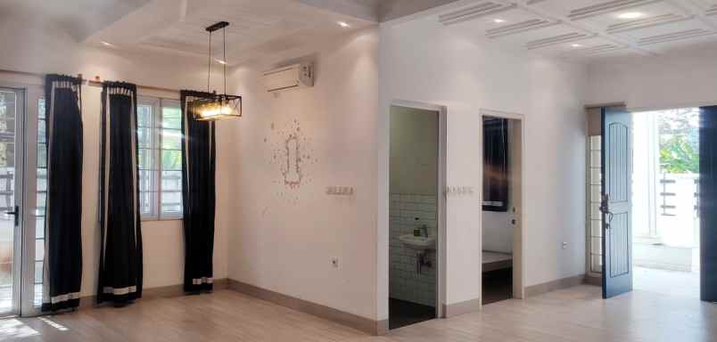 jual rumah hook rapi taman semanan indah jak bar