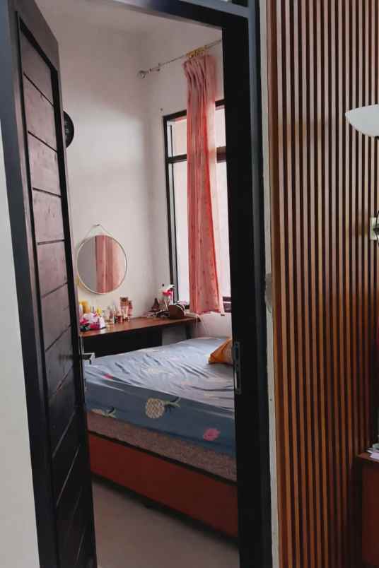 jual rumah jl h gofur tani mulia bandung barat