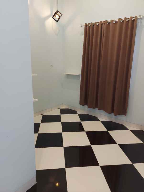 jual rumah karang tengah permai tangkot