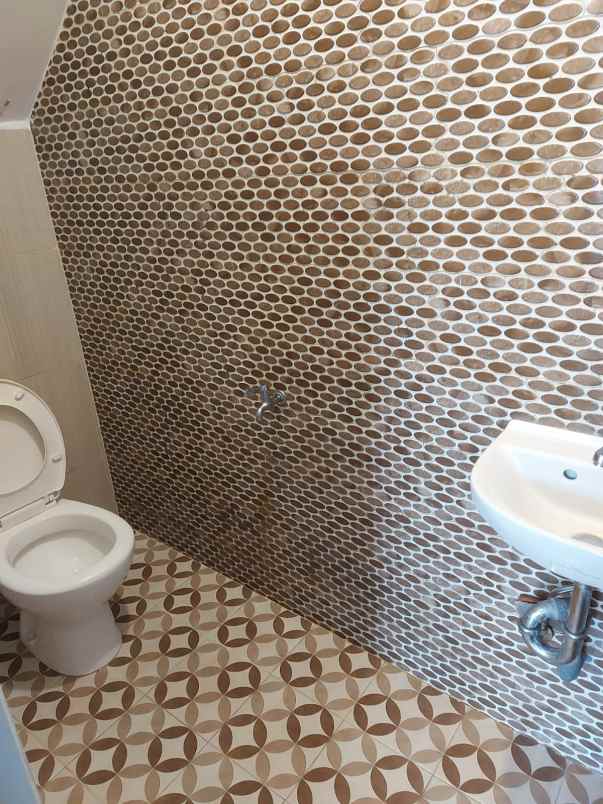 jual rumah karang tengah permai tangkot