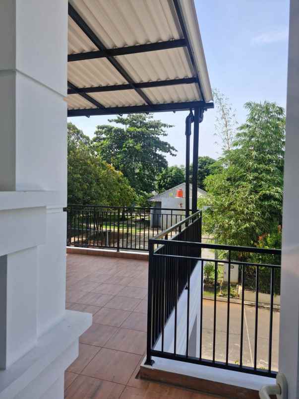 jual rumah kota wisata