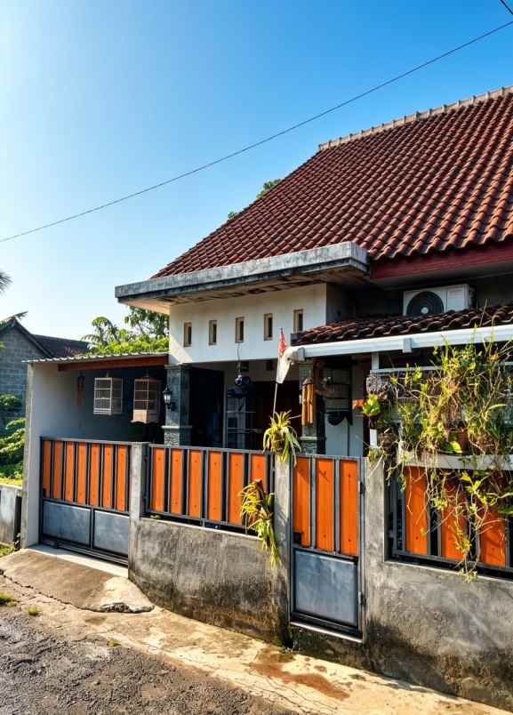 jual rumah murah di kalasan sleman yogyakarta