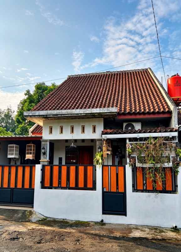 jual rumah murah di kalasan sleman yogyakarta