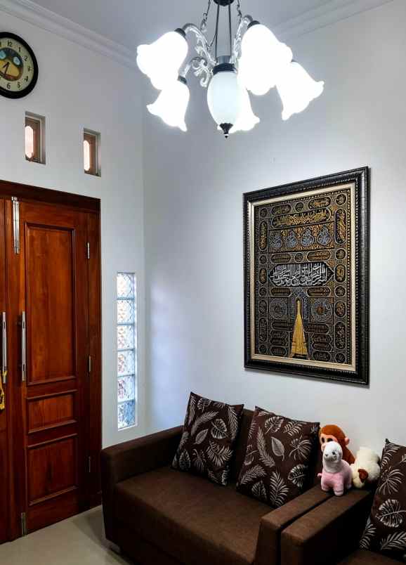jual rumah murah di kalasan sleman yogyakarta