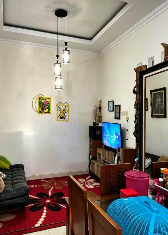 jual rumah murah di kalasan sleman yogyakarta