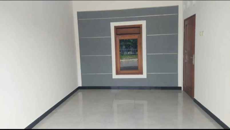 jual rumah posisi hook di klipang tembalang semarang