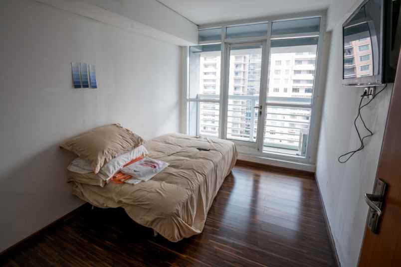 jual soho cityloft sudirman