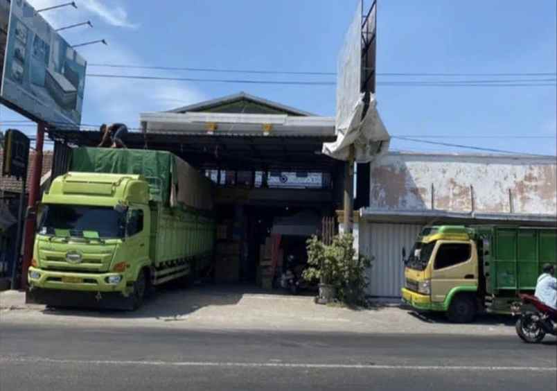jual tempat usaha toko mebel di daerah lebo sidoarjo