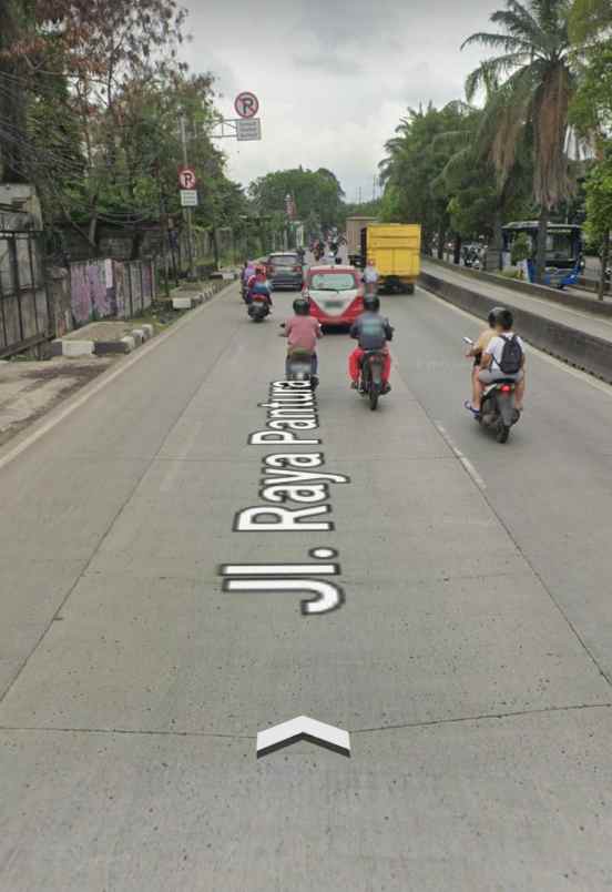 kavling daan mogot 5 5ha harga 18jt m