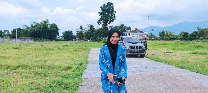 kavling villa citeko cisarua puncak bogor