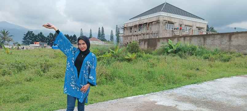 kavling villa citeko cisarua puncak bogor