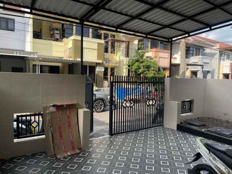 koala regency 2 siap huni