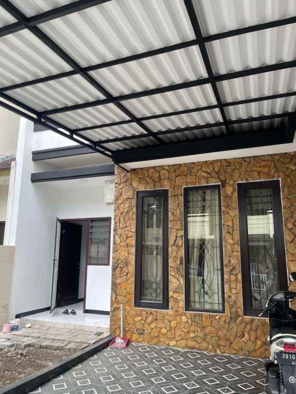 koala regency 2 siap huni