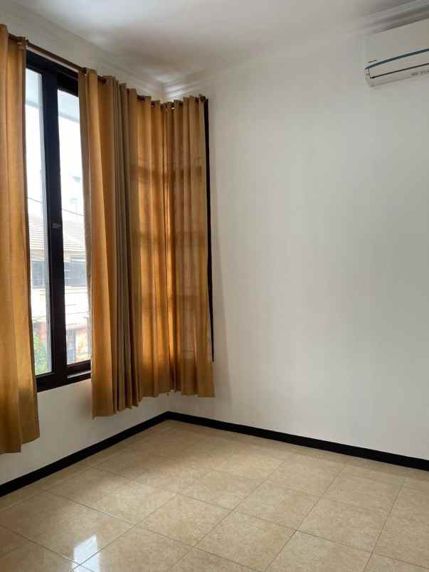 koala regency 2 siap huni