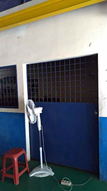 komersial central cakung jakarta utara