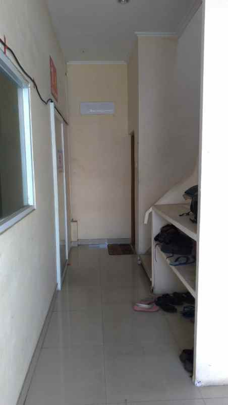 komersial central cakung jakarta utara