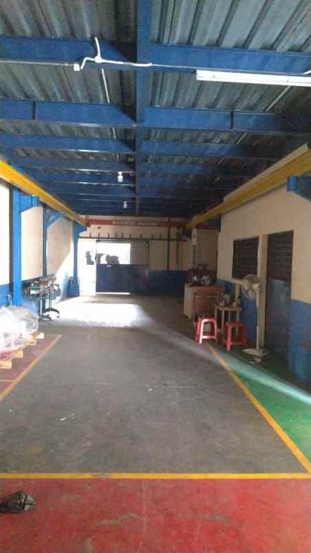 komersial central cakung jakarta utara